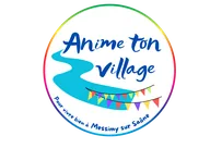 Logo de Anime Ton Village — pour vivre bien à Messimy-sur-Saône